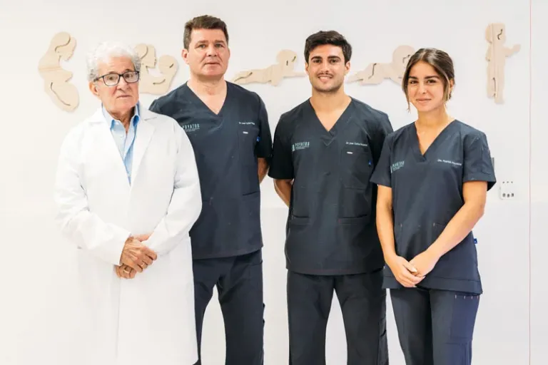 podiatrists-malaga-marbella-clinic-poyatos-wpa Podiatrist in Malaga and Marbella for WPA International Insurance